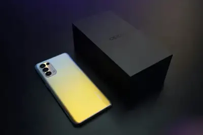 Смартфоны Oppo с поддержкой eSIM