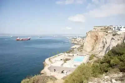 Стоимость роуминга в Гибралтаре