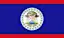 Belize flag
