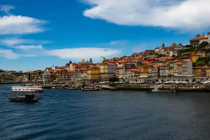 porto portugal
