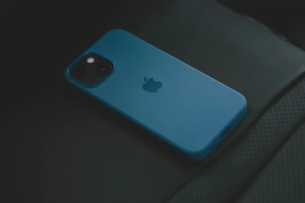 Как отключить 5G на iPhone?