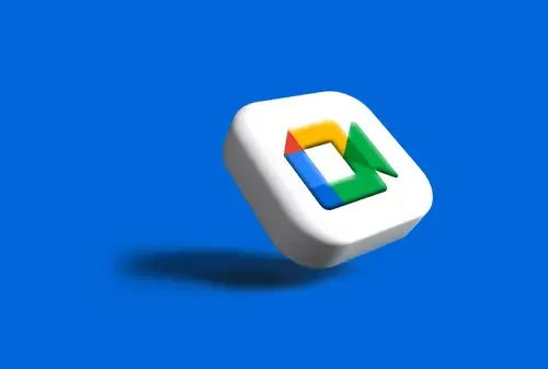 Сколько трафика использует Google Meet?