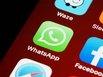 Работает ли WhatsApp в Японии?