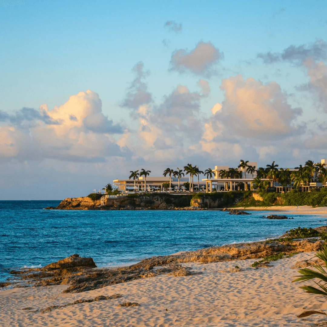 Anguilla destination