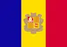 Андорра flag