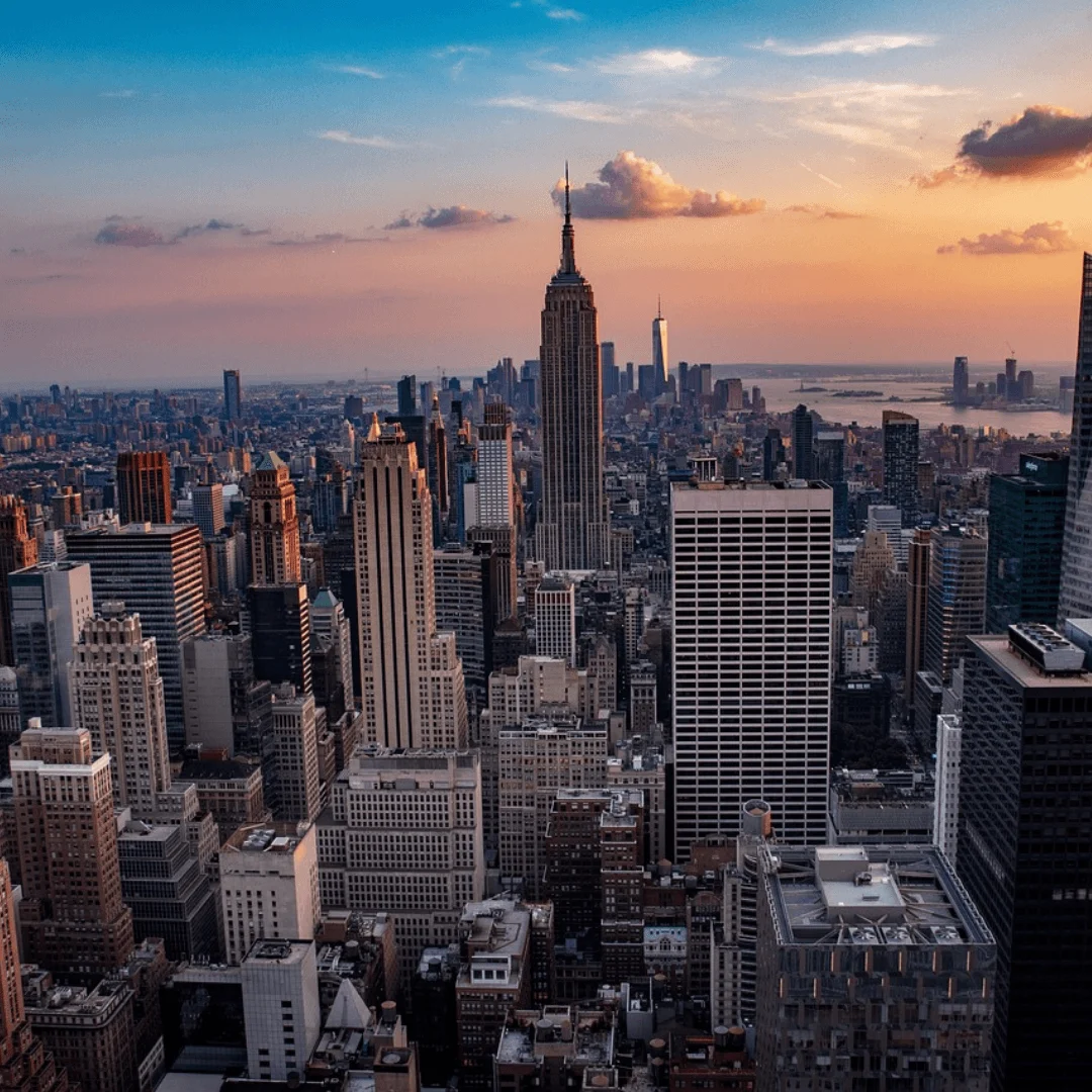 Amerika Birleşik Devletleri destination