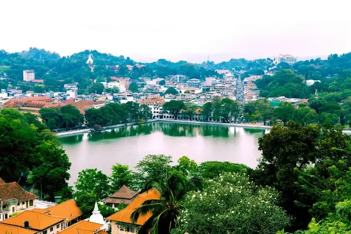kandy sri lanka