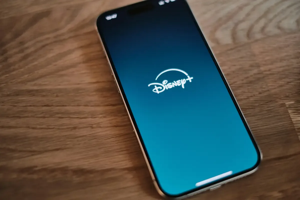 Сколько трафика использует Disney Plus?