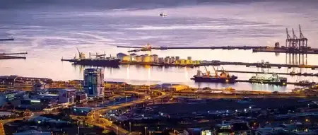 Лучшая eSIM для Южной Африки в 2026 году