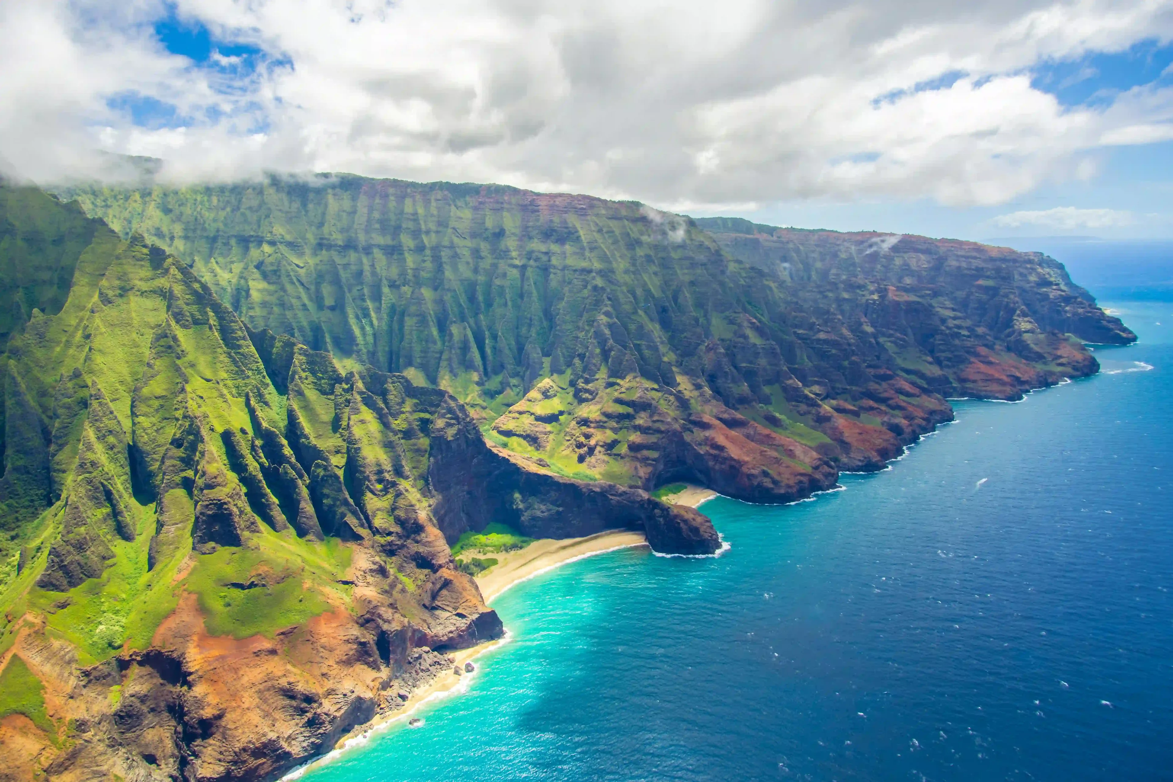 kauai hawaii