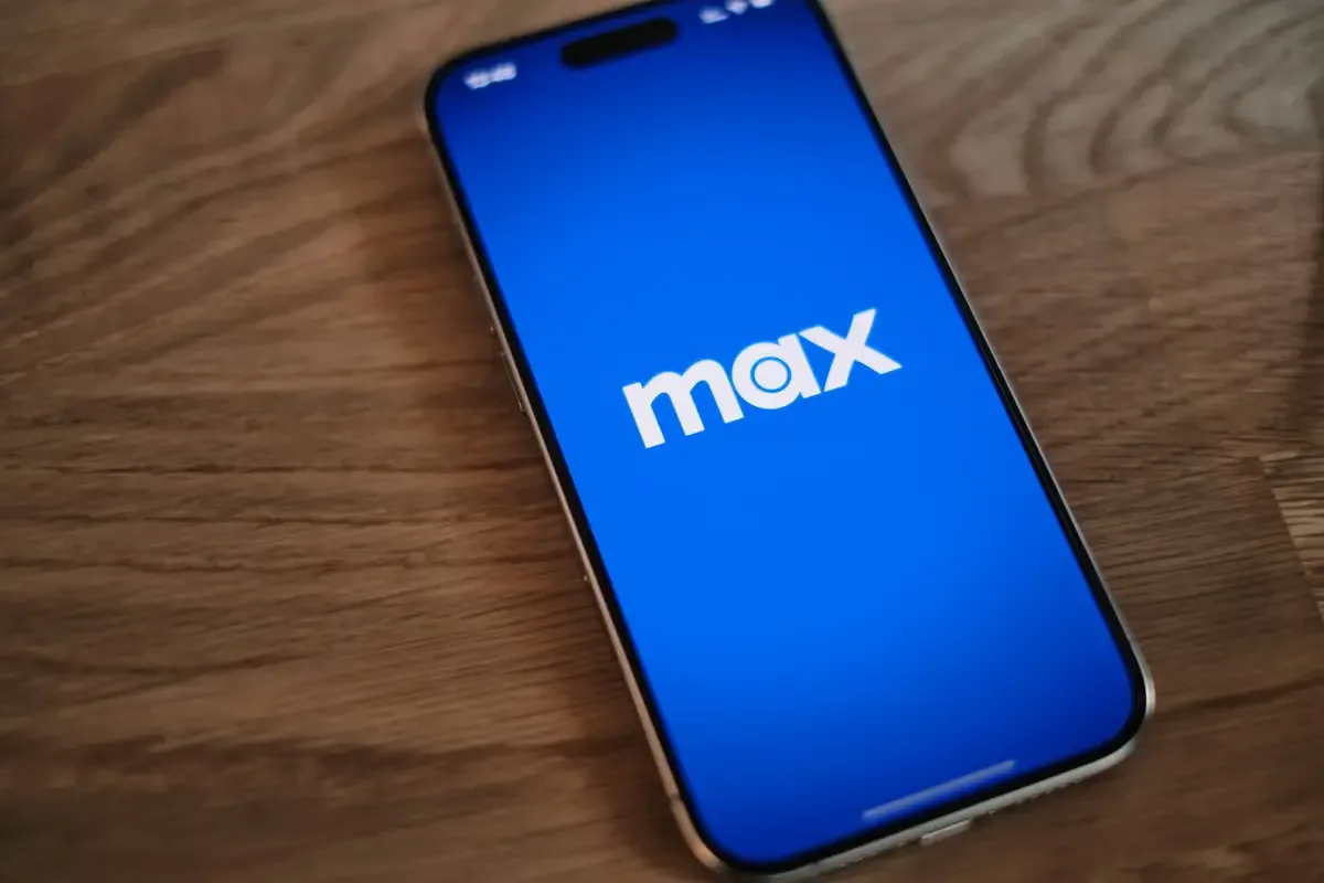 Сколько трафика использует HBO Max