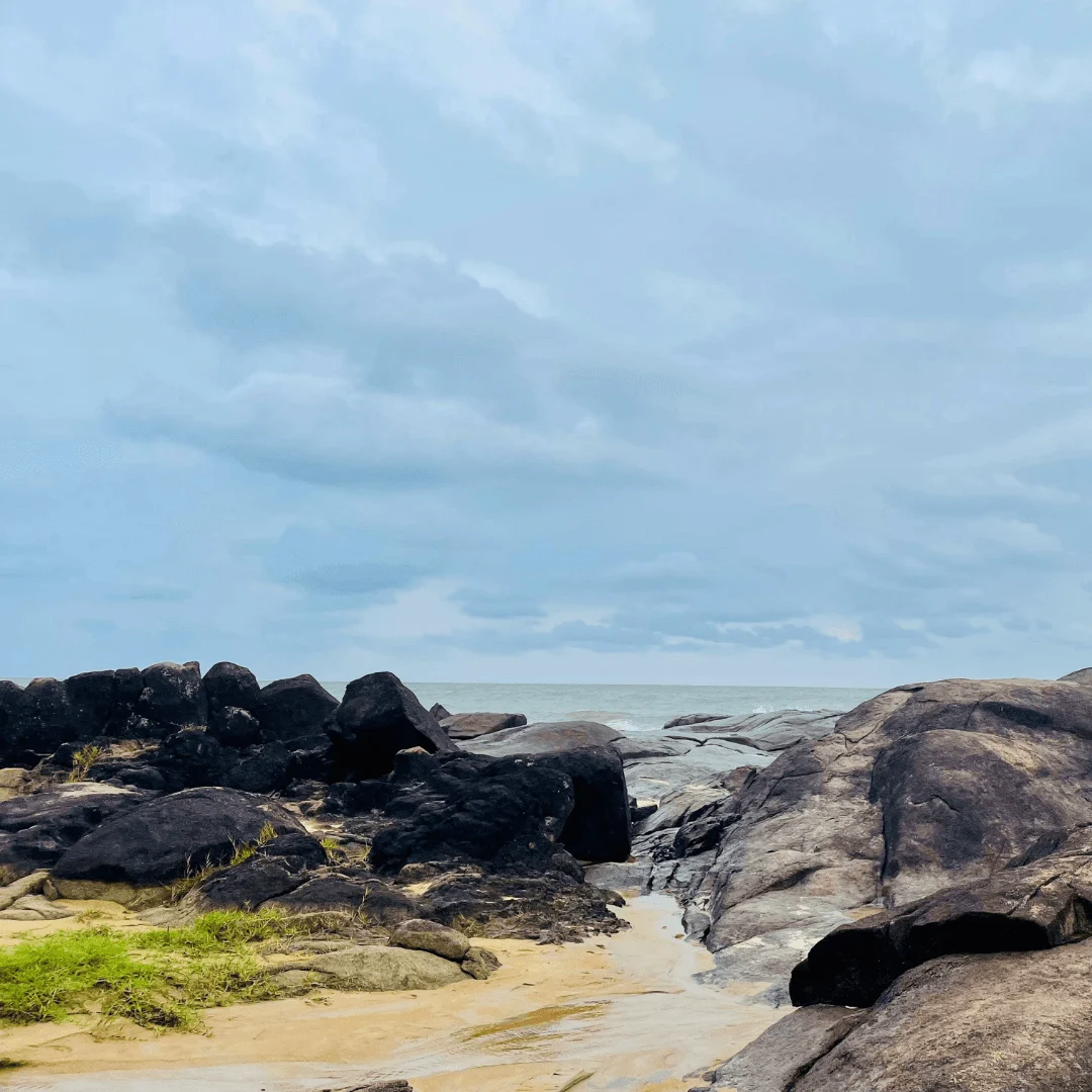 Liberia destination