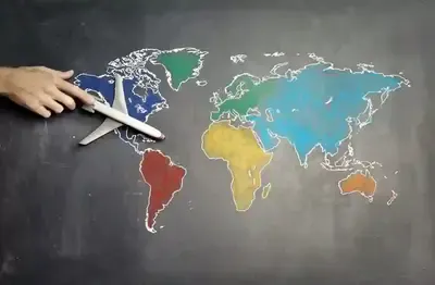 Как включить роуминг на айфоне за границей?