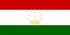 Tadjikistan flag