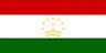 Tajikistan flag