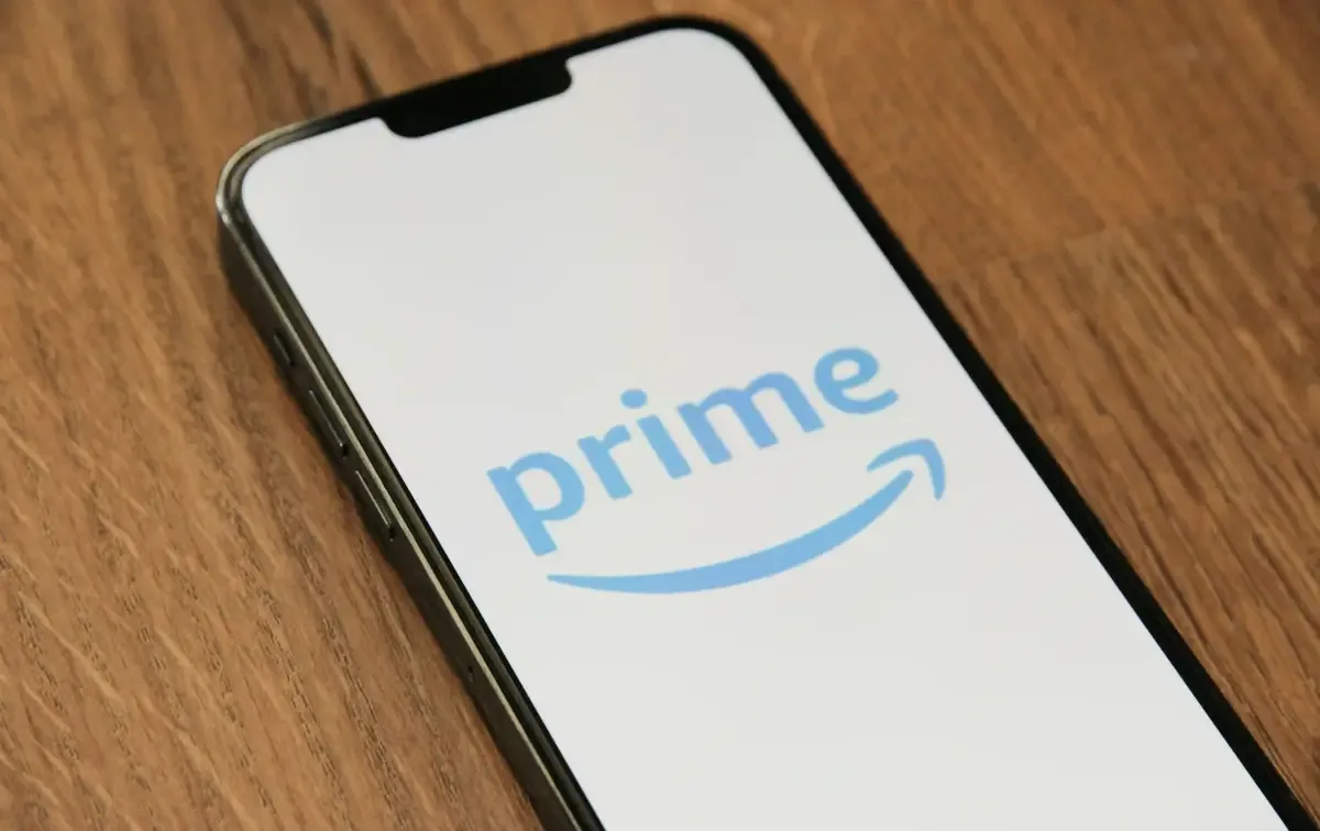 Сколько трафика использует Prime Video?