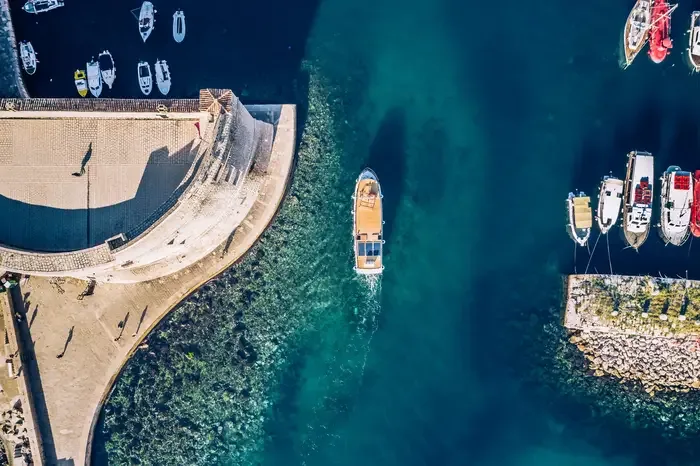 dubrovnik croatia