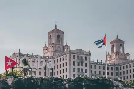 Лучшая eSIM для Кубы в 2026 году