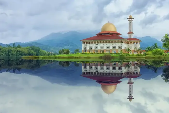 kuala kubu bharu malaysia