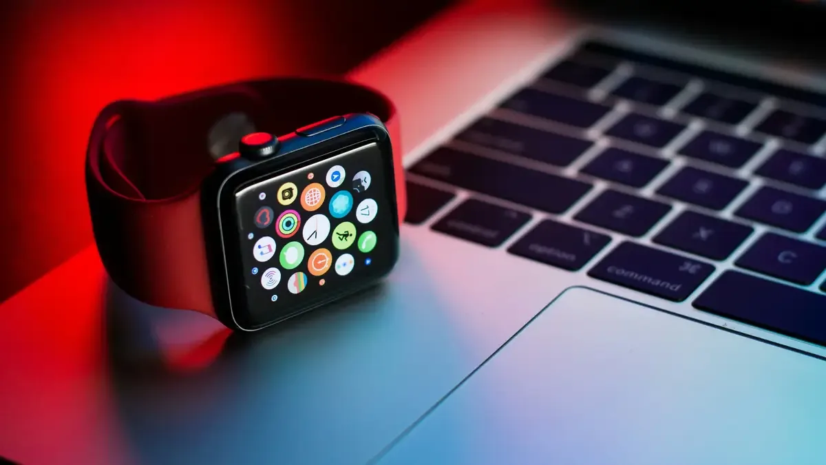 Как включить eSIM на Apple Watch?