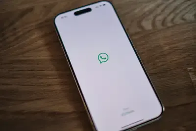 Работает ли WhatsApp в Китае?