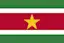 Suriname flag