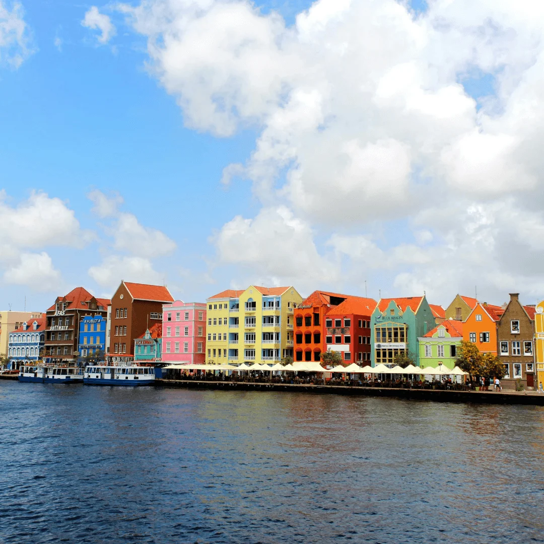 Curaçao destination