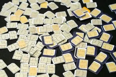 eSIM: сократите углеродный след во время путешествий