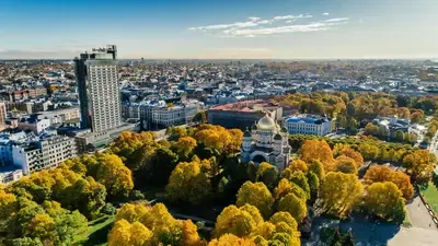 Стоимость роуминга в Латвии