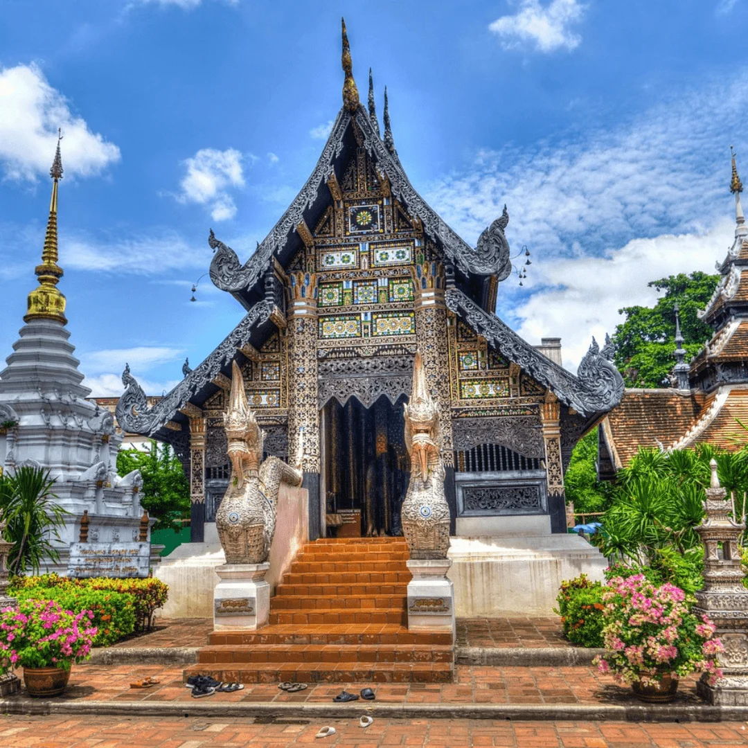 Tayland destination