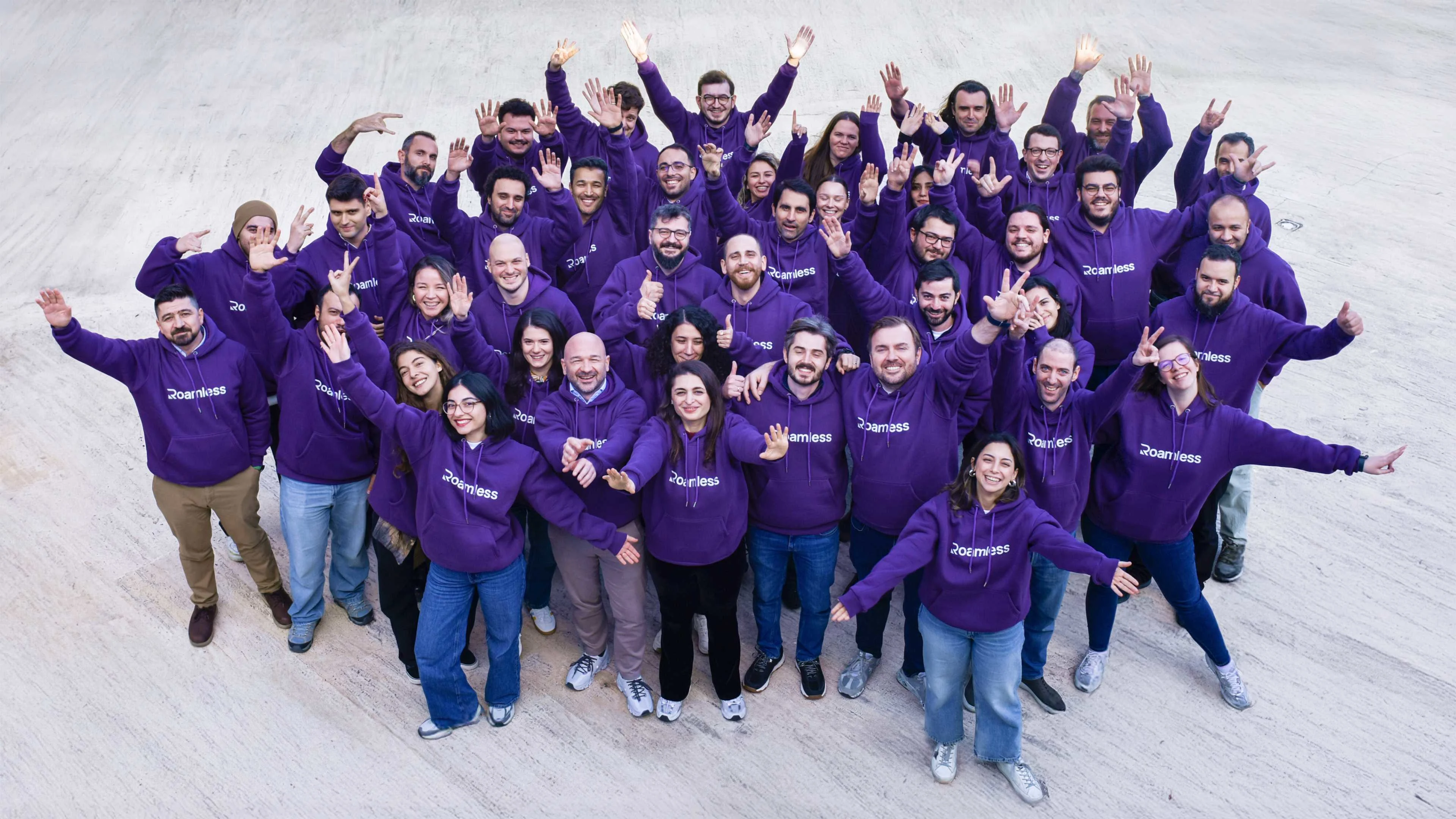 We've raised $12M — Image 3 (team)