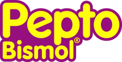 Pepto-Bismol logo