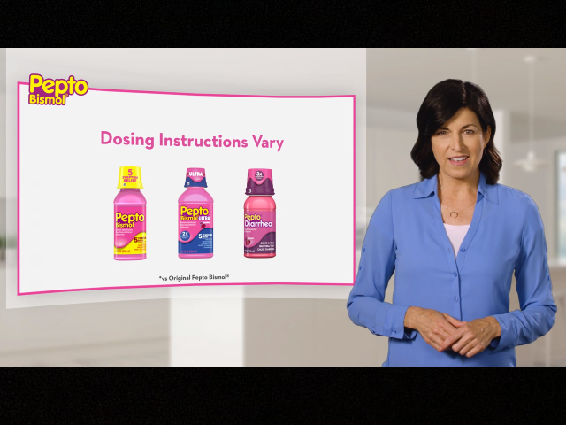 dosing instructions