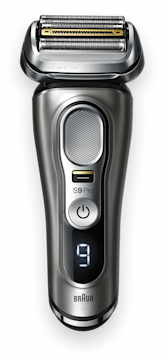 Series 9 Pro Noble metal Series 9 Pro Noble metal