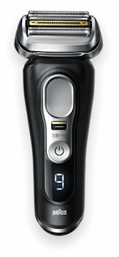 Series 9 Pro Atelier black Series 9 Pro Atelier black