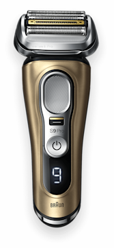 Series 9 Pro Gold Series 9 Pro Gold