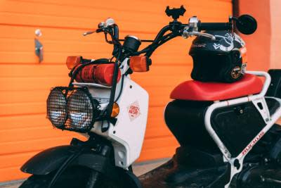 Assurer une Moto chez Ethias : Quelle Assurance Moto choisir ?