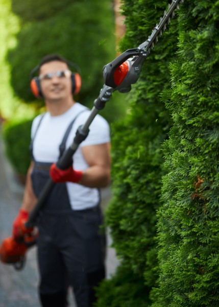 Une protection optimale pour les Jardiniers