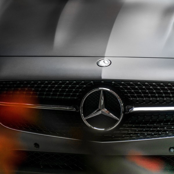 Assurance Auto pour Mercedes - La couverture adéquate avec le service Yago