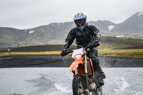 Prix selon la puissance Moto