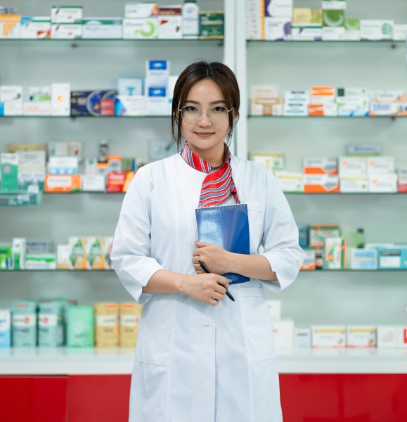 Les assurances pour pharmaciens : tout comprendre avec Yago