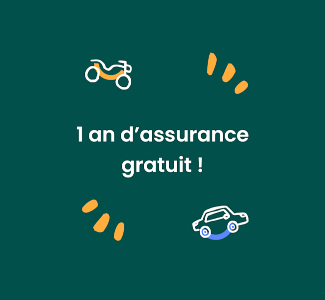 Brussels Auto Show 2025 <p>Gagnez 1 an d'assurance <br>pour votre auto ou votre moto</p>