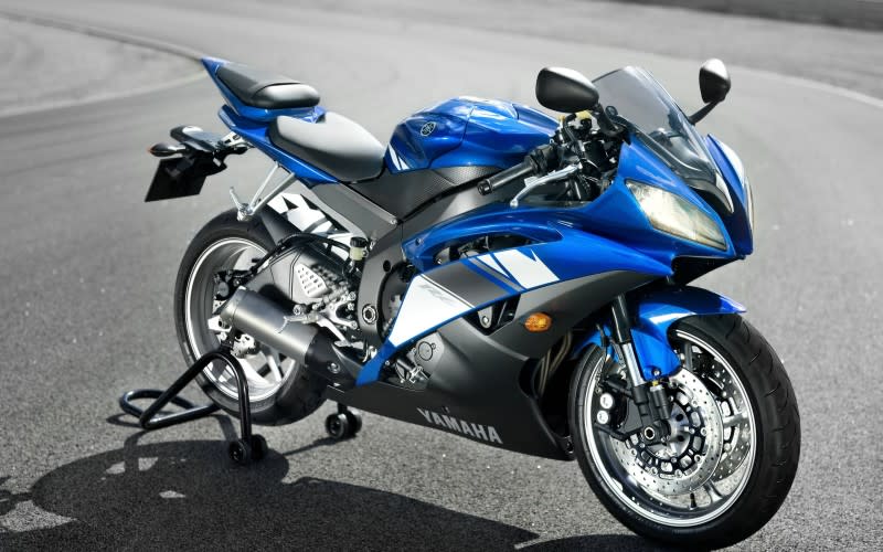 Comment Assurer sa Moto Yamaha ?
