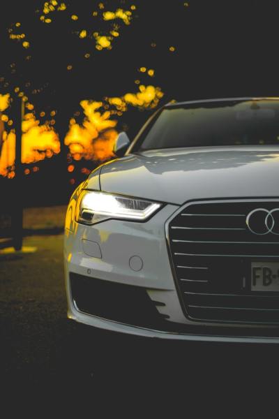 Tout savoir sur l’Assurance Auto Audi