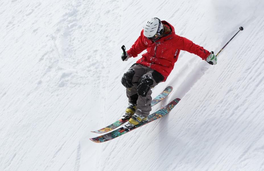 Evitez les accidents grâce à votre Assurance Ski