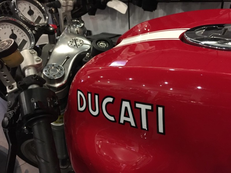 Comment obtenir le meilleur Devis Assurance Moto Ducati ?