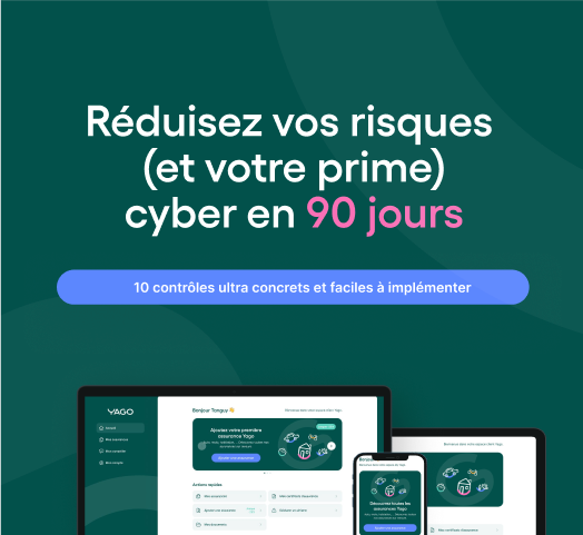 Les 10 gestes pour éviter une cyberattaque