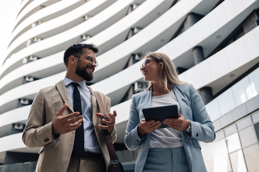 L'actualité des assurances entreprise