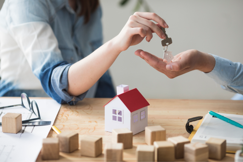 Nos 6 conseils pour votre achat immobilier