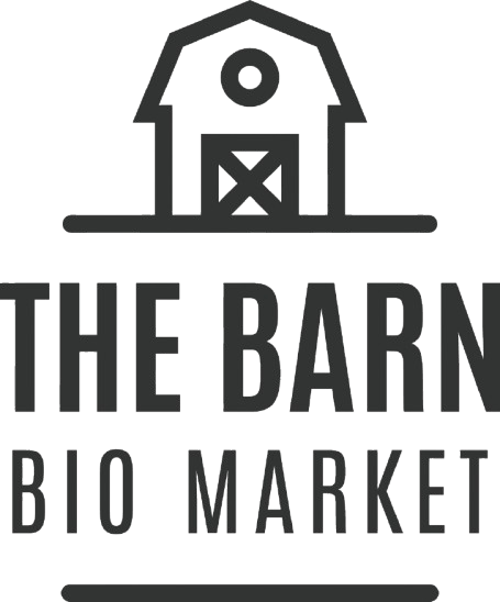 The Barn